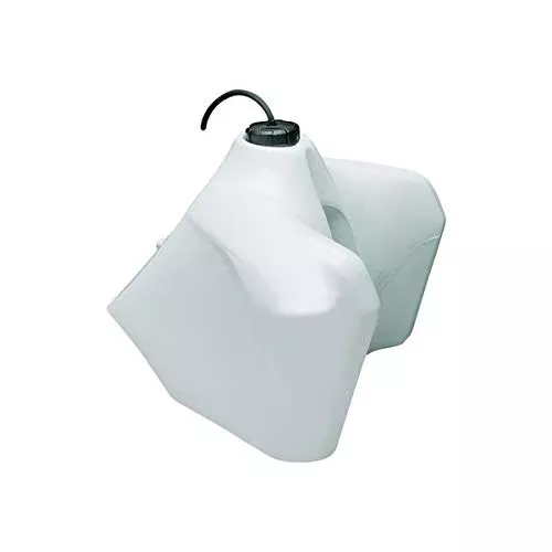 Acerbis Gas Tank (5.8 Gallon) (White) Compatible with 96-04 Honda XR400R
