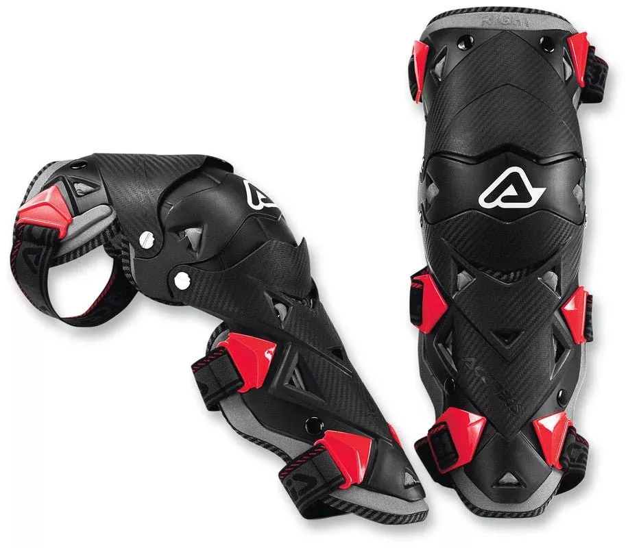 Acerbis Gear Impact EVO Knee/Shin