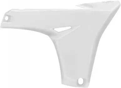 Acerbis Lower Shroud (White) - 2171780002