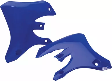 Acerbis Radiator Shrouds (Blue) - 2043840211