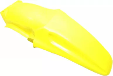 Acerbis Rear Fender (Yellow) - 2071050005
