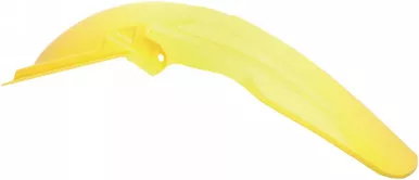 Acerbis Rear Fender (Yellow) - 2081920231