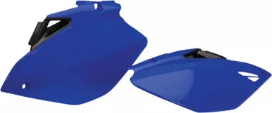 Acerbis Side Panels (Blue) - 2071310003