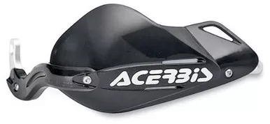 Acerbis Supermoto X-Strong Handguards (Black) - 2141970001