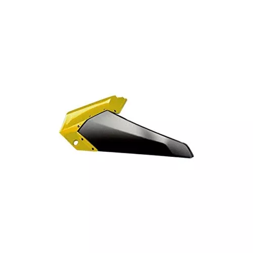 Acerbis Upper Radiator Shrouds – Yamaha
