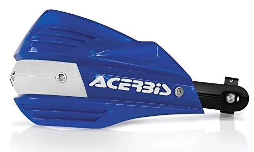 Acerbis X-Factor Handguards (Blue)