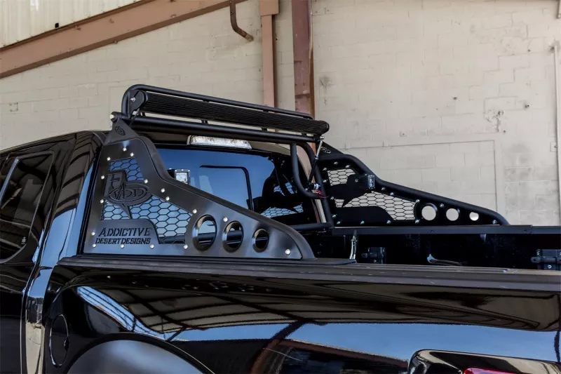 ADD Race Series Chase Rack