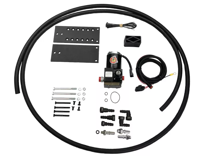 ADG Raptor Lift Pump