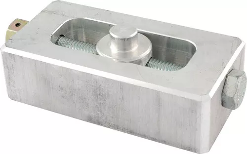 Adjustable Aluminum Lowering Block 1.50in ALL56136