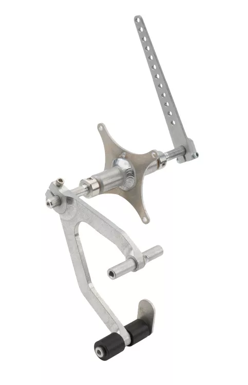 Adjustable Gas Pedal Straight ALL54098