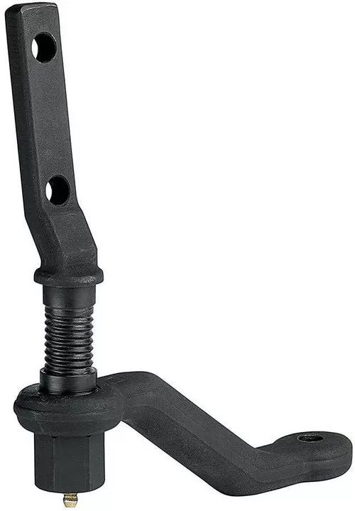 Adjustable Idler Arm Metric GM 78-88 ALL56341