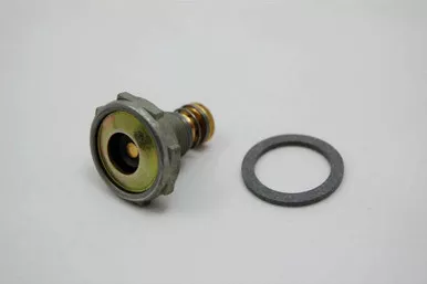 AED 2.5 Power Valve 5025