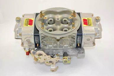 AED 750CFM HP Carburetor - HO Series 750HPHO-BK