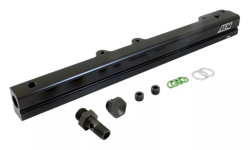 AEM Fuel Rails