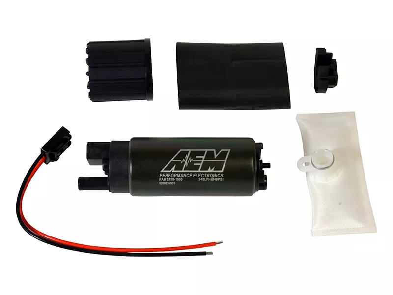 AEM In-Tank Fuel Pumps