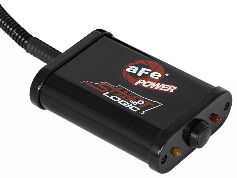 AEM Shiftlogic Module