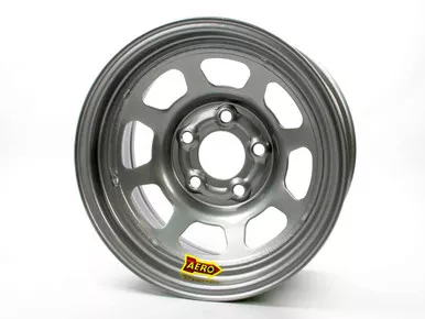 Aero 15x10 4in. 4.75 Silver 50-004740