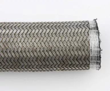 Aeroquip #10 Hose 6' FCA1006
