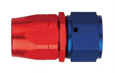 Aeroquip #10 Straight Hose End FCM1014