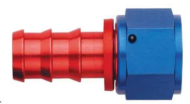 Aeroquip #10 Straight Socketless FCM1514