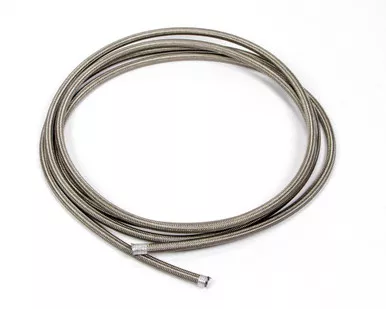 Aeroquip #4 Teflon Hose 10' FCC0410