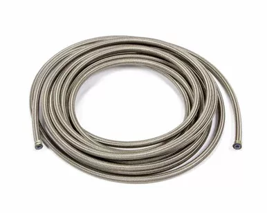Aeroquip #4 Teflon Hose 20' FCC0420