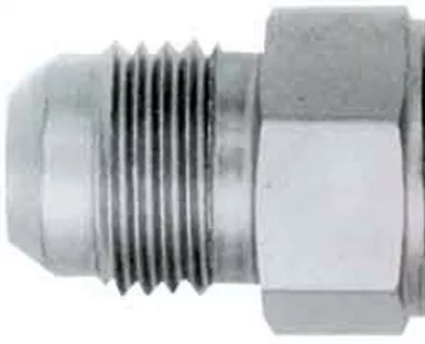 Aeroquip #4 To 1/4in Flare Adapter FCM2871