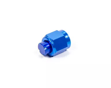 Aeroquip #6 An Cap Aluminum FCM3740