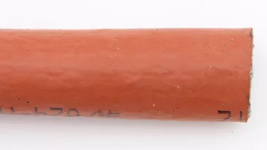 Aeroquip .88in ID Firesleeve 3' FCS1403