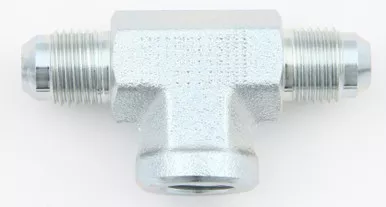 Aeroquip Female Pipe Flare Tee FCM2883