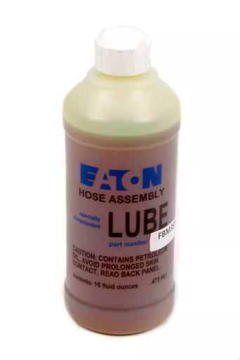 Aeroquip Hose Assembly Lube FBM3553