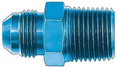 Aeroquip St Alum #6flare/1/8in Pipe FCM2003