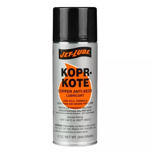 AEROSOL KOPR-KOTE