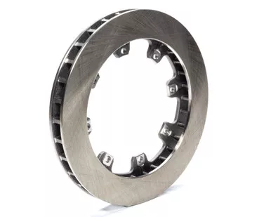AFCO 8 Bolt Straight Vane Brake Rotor 11.75in x 1.25in 9850-6020