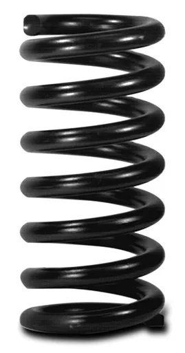AFCO Conv Front Coil Spring 5.5" OD 9.5" Length 1300 lb/in 21300-1B
