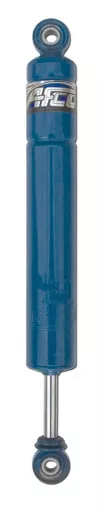 AFCO Steel Twin Tube Shock 14 Series 9" Stroke 6 Compression 6 Rebound 1496