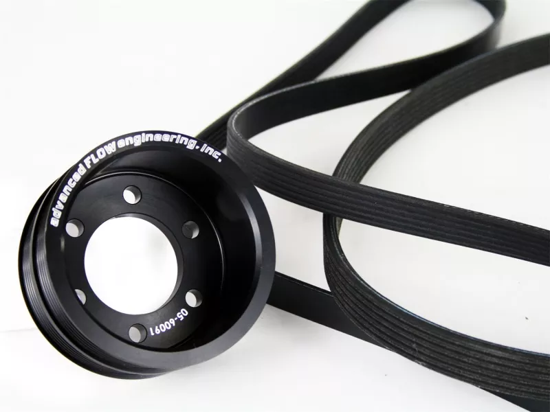 AFE Gamma Pulley
