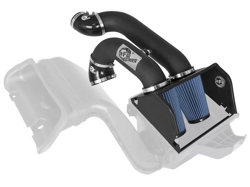 AFE Magnum FORCE Stage-2ST Cold Air Intakes