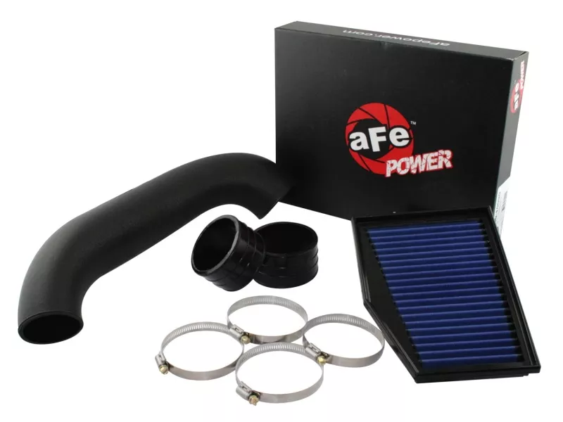 AFE Super Stock Induction System