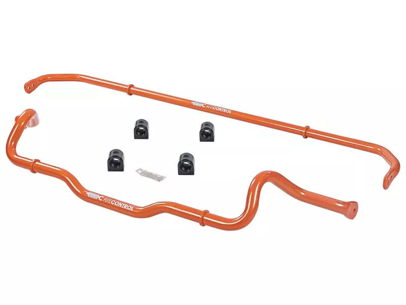 AFE Sway Bar Set