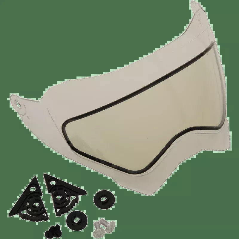 AFX Shield DBL Lens FX41DS