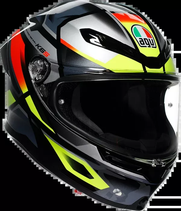 AGV K6 S Erazer Helmet