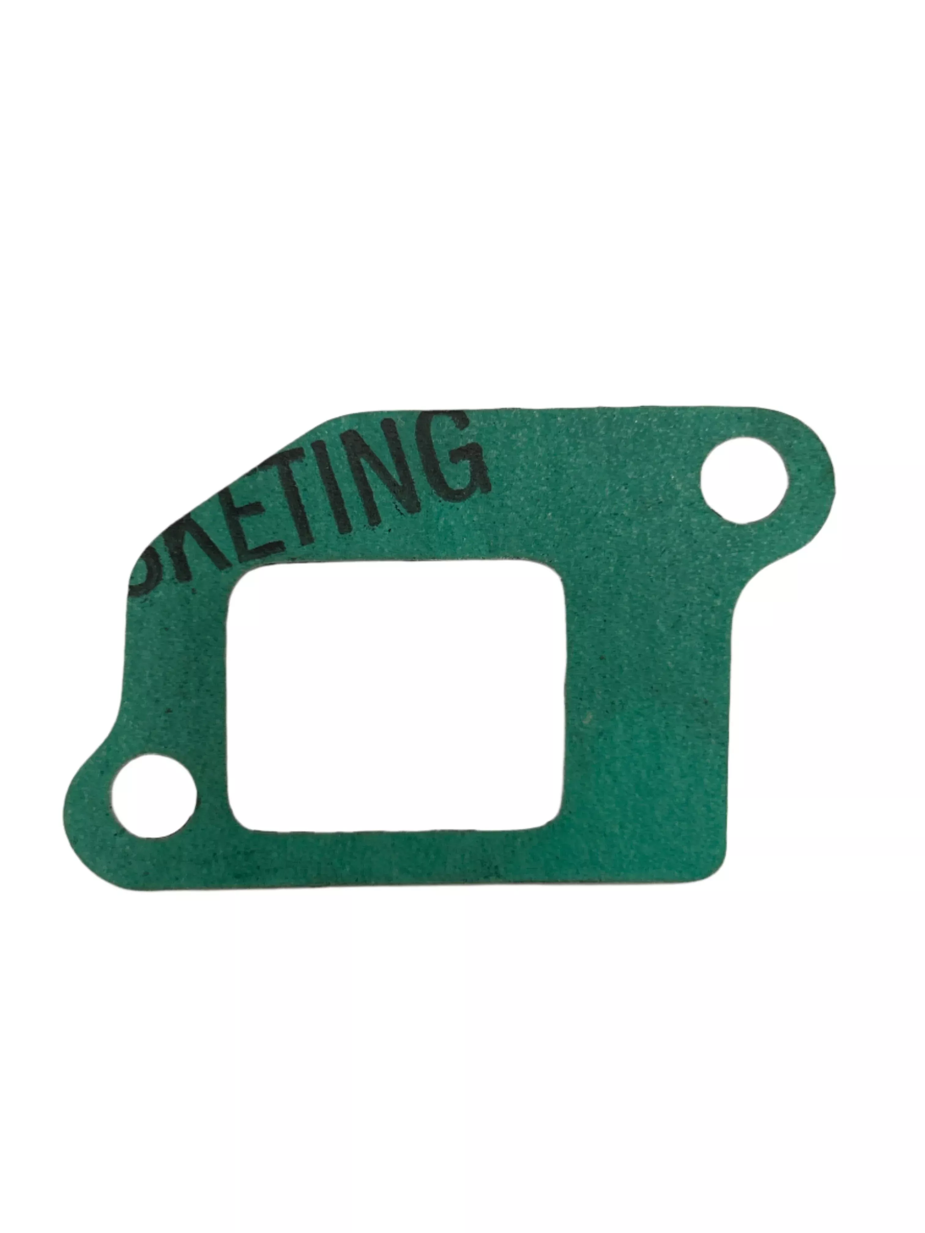 Air Box Gasket; LML Non Injected 5-Port Engines