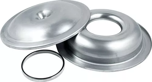 Air Cleaner Kit 14in w/.500 Spacer ALL26094