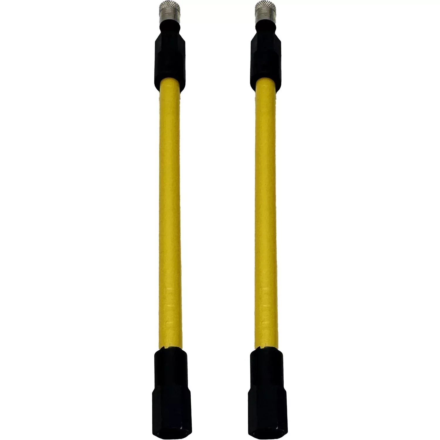 Air-Flexx 185mm Valve Extension Pack of 2