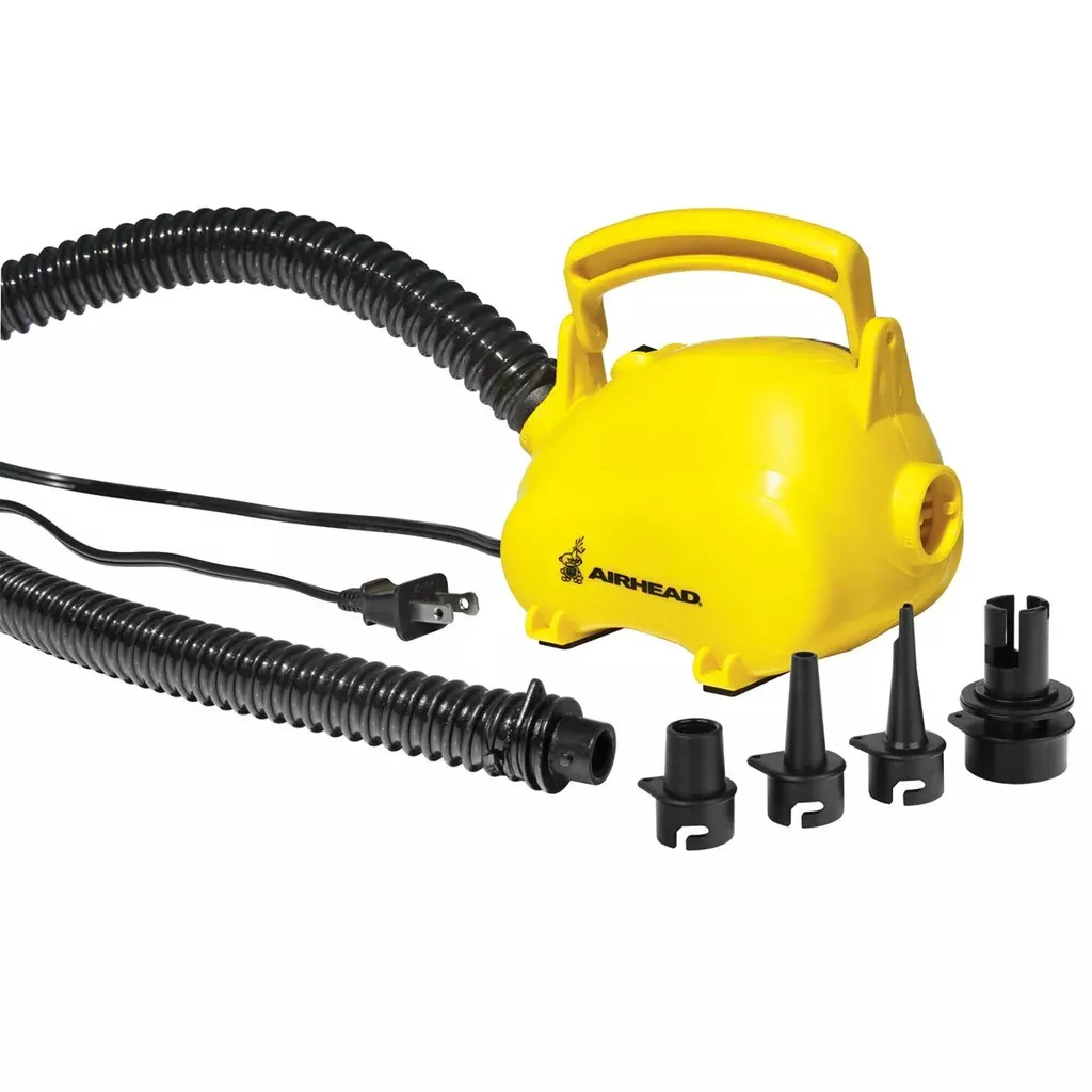 AirHead Air Pig 120V Pump