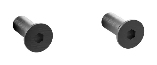 Airoh Aviator 3 Chin Vent Screws