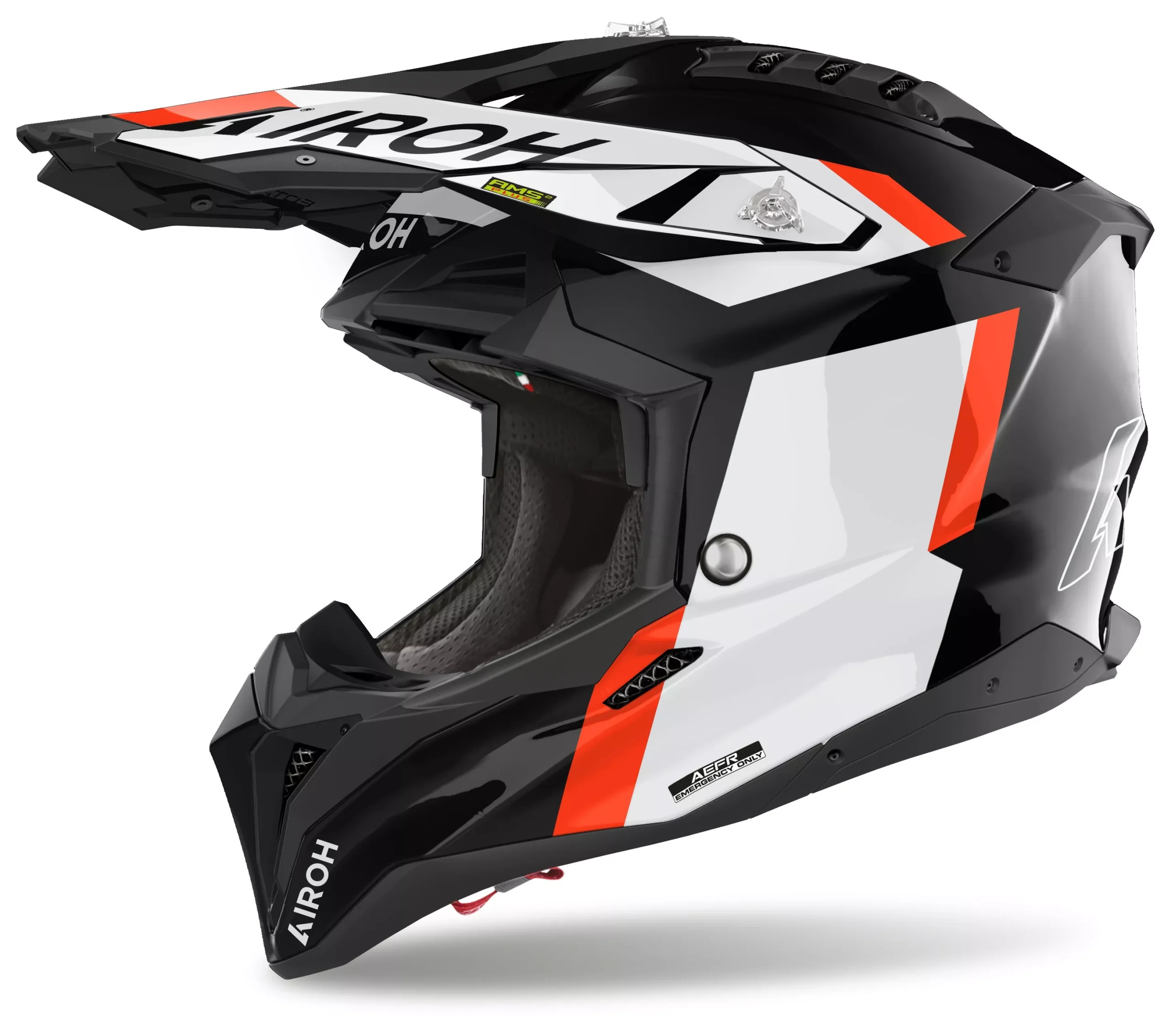 Airoh Aviator 3 Glory Helmet