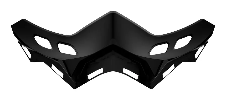 Airoh Aviator 3 Nose Cover