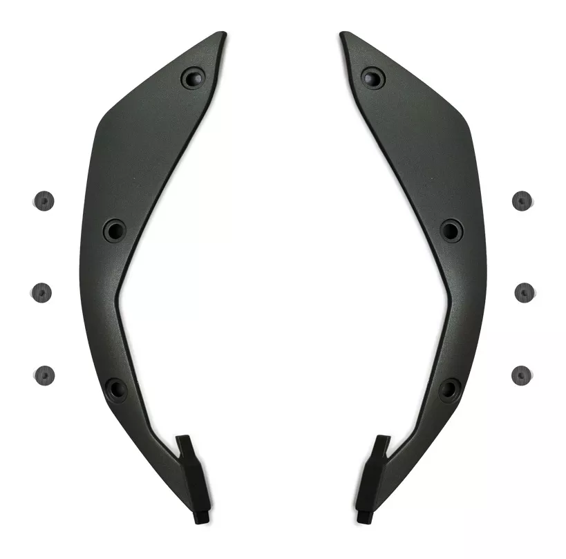 Airoh Aviator 3 Side Plates with Screws